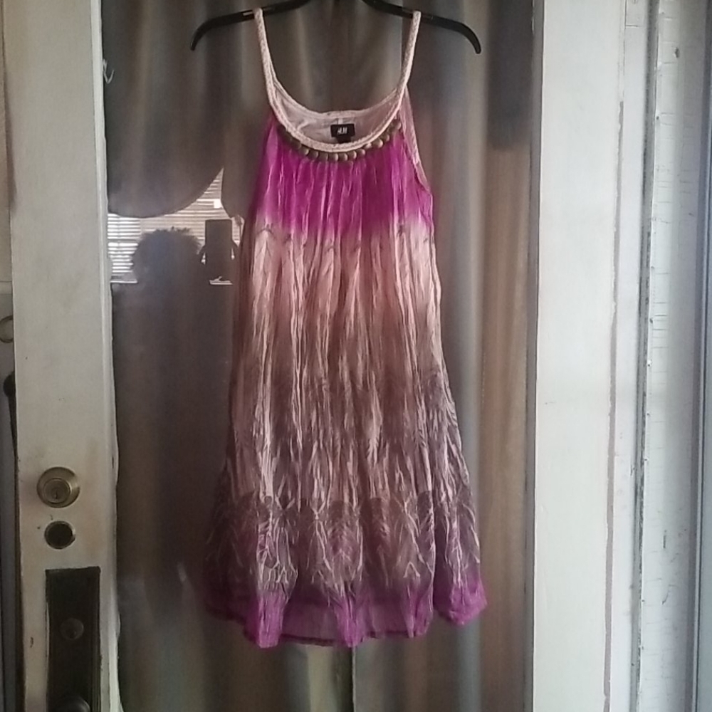H&M sundress